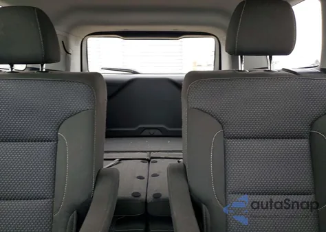 2023 GMC Acadia Sle z USA, uszkodzony, nr VIN 1GKKNKL40PZ239790